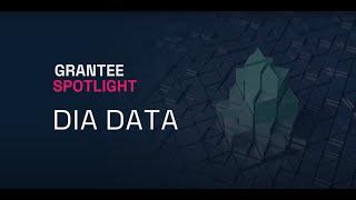 Kadena Grantee Spotlight DIA Data