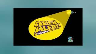 Sam Il Pompiere Fireman Sam - Allarme Alieni Alien Alert Intro Italian