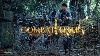 Combatiente - Jorge Diaz  - VIDEO OFICIAL