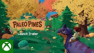 Paleo Pines — Launch Trailer