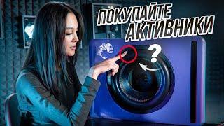 5 Компонентов Счастливого Автозвукера