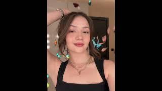 Feride Özdinç Yeni Tiktok Videosu  #Biscoitocut  #ferideözdinç