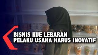 Bisnis Kue Lebaran