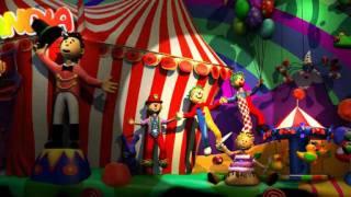 Cortylandia 2011.flv