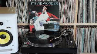 Stevie Wonder - I Just Called To Say I Love You 45 RPM Disco Mix 1984