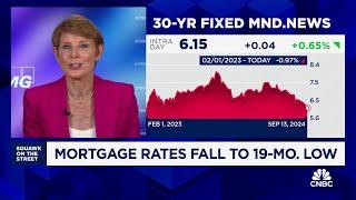 U.S. needs to rethink zoning to solve housing crisis says KPMGs Diane Swonk