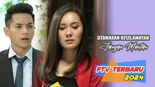 Ftv Terbaru 2024 Jennifer Eve & El Ryan - Utamakan Keselamatan Jangan Mantan