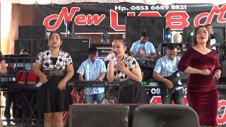 New U 98 MusicOrkes Terbaru 2022 FULL Lagu_2 Terbaik Part.04