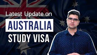 Breaking News  Australia student visa Capping impact on International students Study in Australia