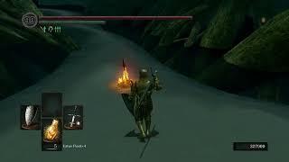 Path of the Dragon Covenant Rank 2  Dark Souls Remastered