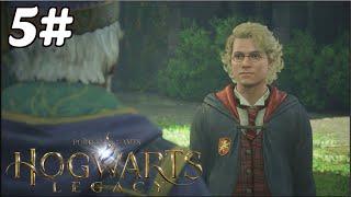 Hogwarts Legacy Part 5 - Professor Ronens Assignment Learn Reparo