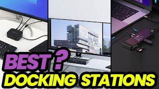 Docking Stations for Every Budget Top Picks for 2023