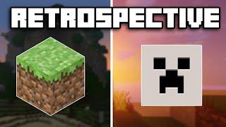 One Block at a Time How Minecraft Lost Its Simplicity Retrospective