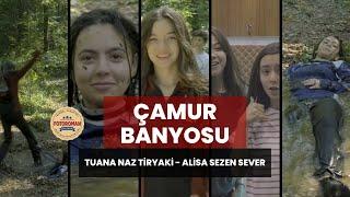 Mud Bath - Tuana Naz Tiryaki  Alisa Sezen Sever  Tozkoparan Iskender Shadow