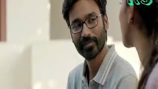 Dhanush VIP 2 Telugu video song... By RS