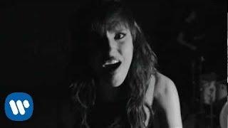 Halestorm - Love Bites So Do I Official Video