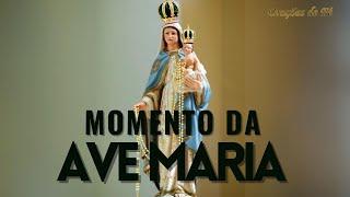 ️ MOMENTO DA AVE MARIA  Oração da Noite  15 de Setembro