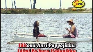 Lagu Bugis IDIMI SUMANGENA NYAWAKU APPHE&NARTI Official Music Video