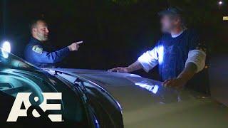 Live PD Story Makes No Sense Season 4  A&E