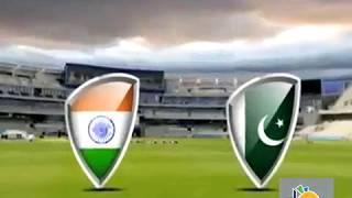 Cricketers Suggestion on INdia Pak Matc CT17 PKG