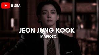 Imagina Jeon Jungkook Mafioso - B SEA