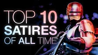 Top 10 Satires in Film History  A CineFix Movie List