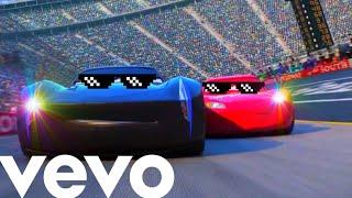 Cars 3 - Heathens Music Video