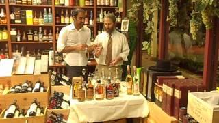 The Kosher Spirit Review #59