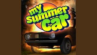 Routainen Maa My Summer Car Soundtrack