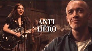 Coriolanus Snow & Lucy Gray  Anti - Hero