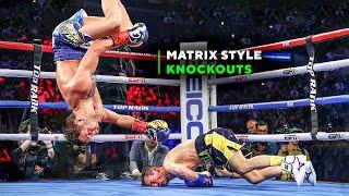 Taunts Then Knocks Out Vasiliy Lomachenkos Best Performances