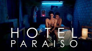 Hotel Paraiso Trailer