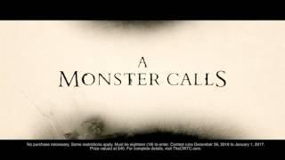 The CW Twin Cities Presents A MONSTER CALLS