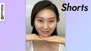 Easy Face Lifting Massage