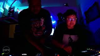 Dre Day b2b Dave The Ape  140+ BPM Set  07-12-24