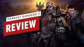 Darkest Dungeon 2 Review