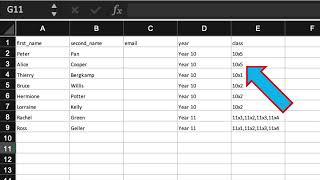 How To Add Students Classes and Teachers to KayScience