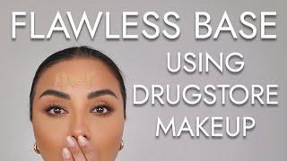 The Ultimate Guide to Achieving a Perfect Drugstore Base  Nina Ubhi