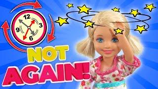 Barbie - Its Happening Again  Ep.441