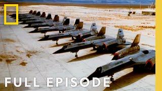 Experts Reveal What Really Happened Full Episode  Area 51 The CIAs Secret