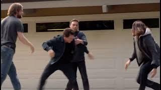 Animal Kingdom- the boys fighting 4x05