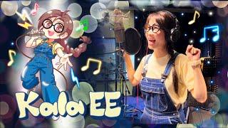 《KalaEE 主題曲》KalaEE Theme Song兒歌廣東話兒歌粵語兒歌Educational Songs for kids香港兒歌兒童中文學習中文歌中文兒歌