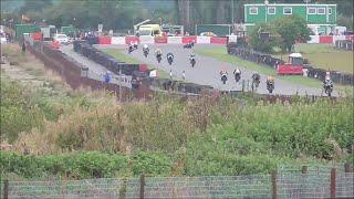 Darley Moor - Round 6 - Pre-Electric 600cc - Race 2 - 11th September 2022