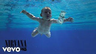 Nirvana - Something In The Way Audio