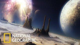 Чужие Миры Документальный Фильм National Geographic Full HD 2021