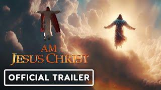 I Am Jesus Christ - Official Trailer  IGN Fan Fest 2023