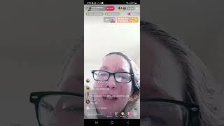 tiktok scammer lisa from Pittsburgh.