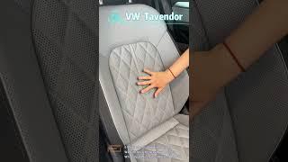 VW Tavendor 2024 Mid-Size SUV for Sale