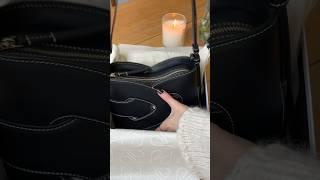 unboxing my new polene bag #polene #polenenodde