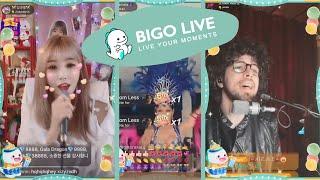 The most Beautiful Voices on BIGO LIVE  BIGO LIVE Singing Compilation